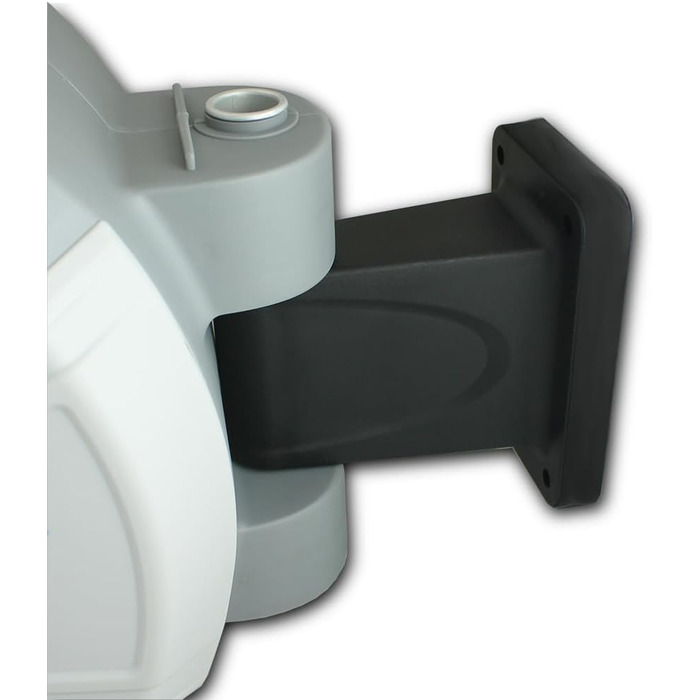 Автоматичний водяний шланг на котушці Bituxx (30 м)