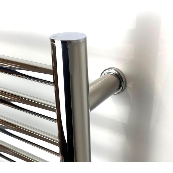 Електрична сушарка для рушників Siena, 720 мм, 60 см (500 x 720 мм)