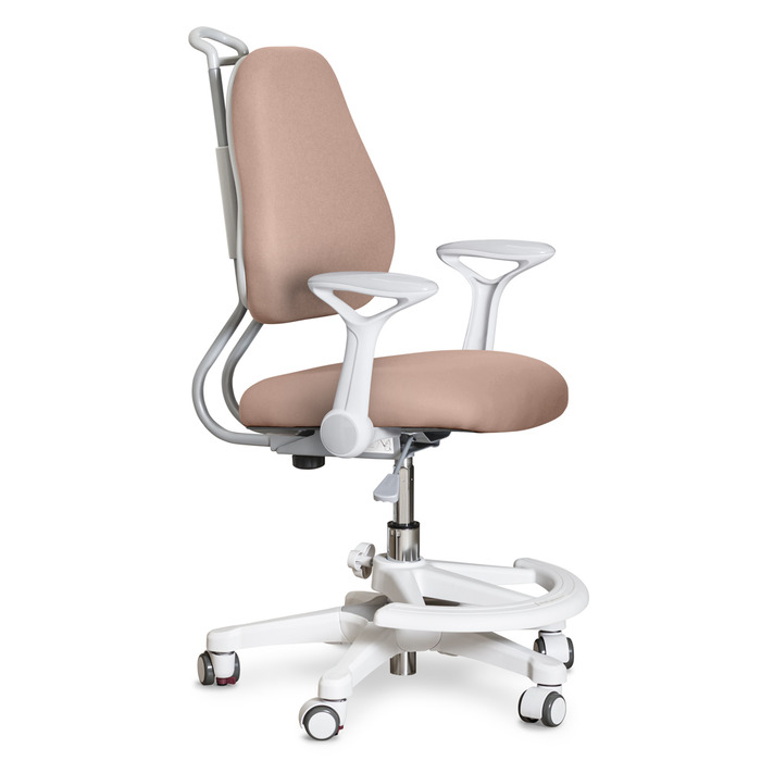Дитяче крісло Evo-kids Mio Ergo Brown (арт.Y-507 BR)