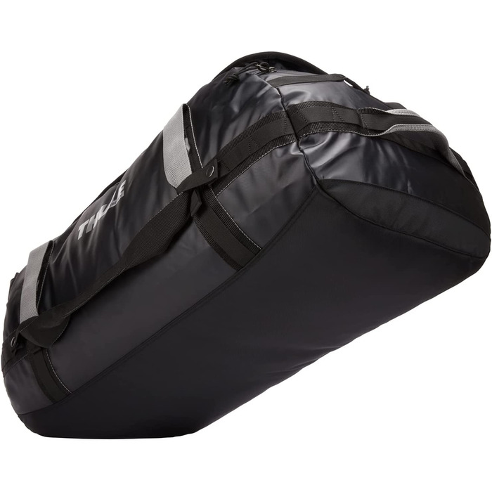 Спортивна сумка Thule Chasm (XL-130 л, чорна)