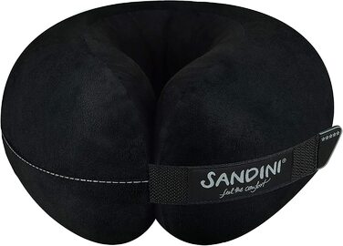 Дорожня подушка для шиї SANDINI TravelFix