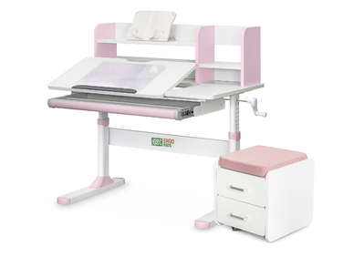Комплект Evo-kids Evo 50 Z Green (арт. Evo-50 Z + крісло Y-528 KZ)