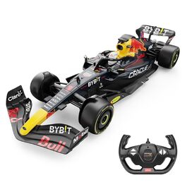колір: red bull rb18