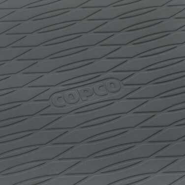 Лоток для столових приборів Copco Basics, 6 відділень, нековзний, 40x32,7x4,4 см