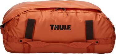 Спортивна сумка Thule Chasm Розмір L 90 л Осінній