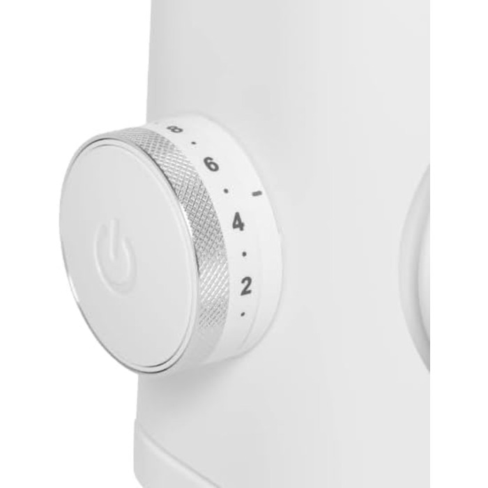 Waterpik Sensonic Complete Care: електричний ірigator та зубна щітка, CC-04, білий