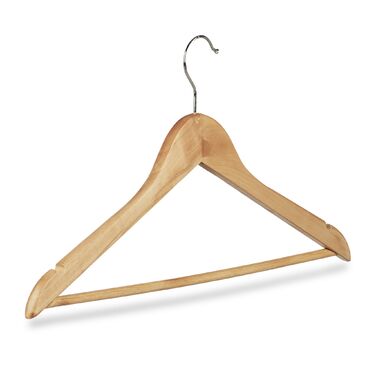 Набір вішалок Relaxdays