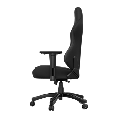 Крісло ігрове Anda Seat Phantom 3 Black/Black Size L