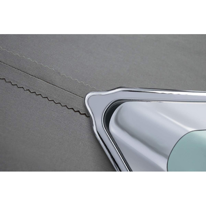 Singer Steamcraft Glätteisen Plus: праска з парою, м'ятно-зелений колір