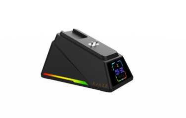 Бездротова миша Ajazz AJ159 APEX Black (AJM159-A-B)