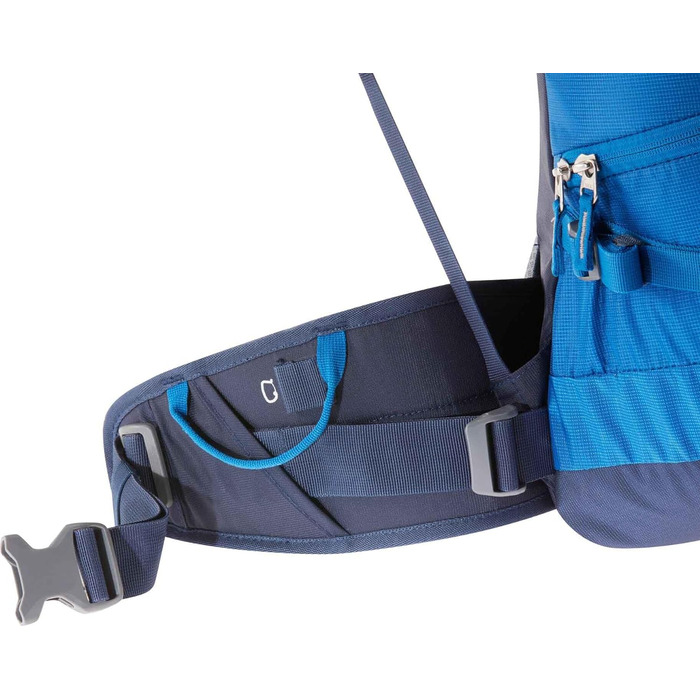 Рюкзак для альпінізму deuter Guide 44 Lapis-navy