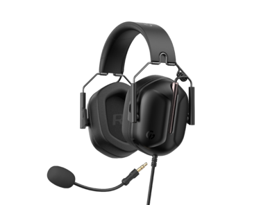 Ігрова гарнітура GamePro Genesis Hunter (HS1350B)