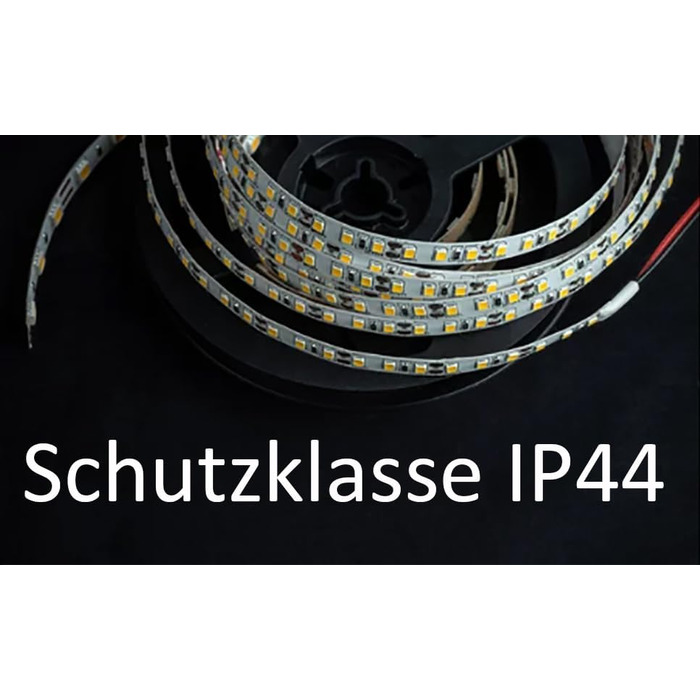 Круглий дзеркало Ramix з LED підсвічуванням, настінний, для ванної кімнати, 50 см, тепле біле світло