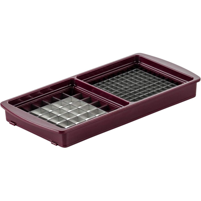 Набір для нарізки овочів Genius Nicer Dicer Fusion Smart Julietti Mint Green, 16 частин