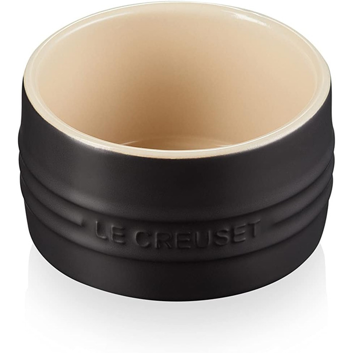 Формочки Le Creuset для випічки, кераміка, Meringue, 200 мл