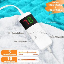 розмір: 130x180 см