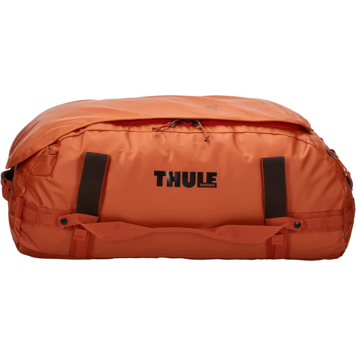 Спортивна сумка Thule Chasm Розмір L 90 л Осінній