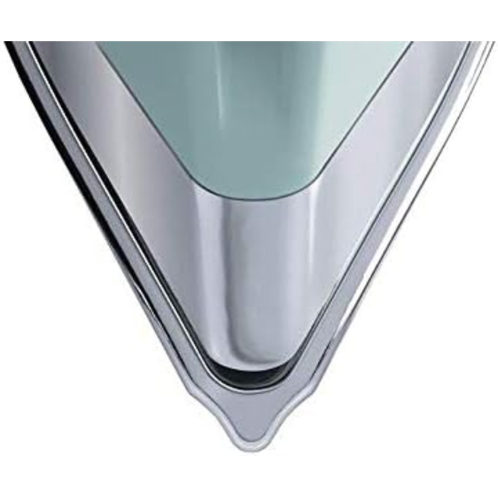 Singer Steamcraft Glätteisen Plus: праска з парою, м'ятно-зелений колір