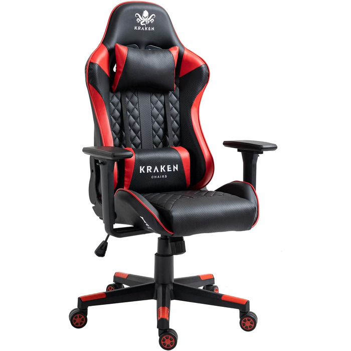 Дитяче ігрове крісло KRAKEN CHAIRS