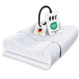 розмір: 60 см x 32 см x 12/10 см