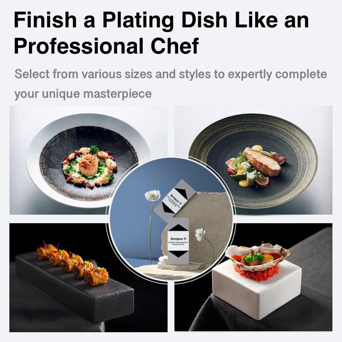 Набір кухонних аксесуарів 11 в 1, професійний, з нержавіючої сталі, чорний | Кухоль, лопатка, ложка, прес-пап'є