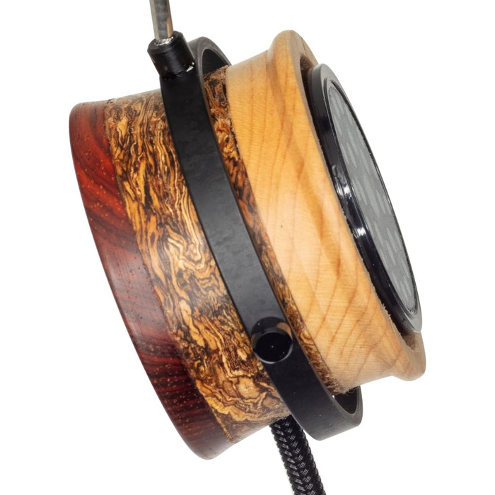 Навушники Grado RS, відкриті, Cocobolo