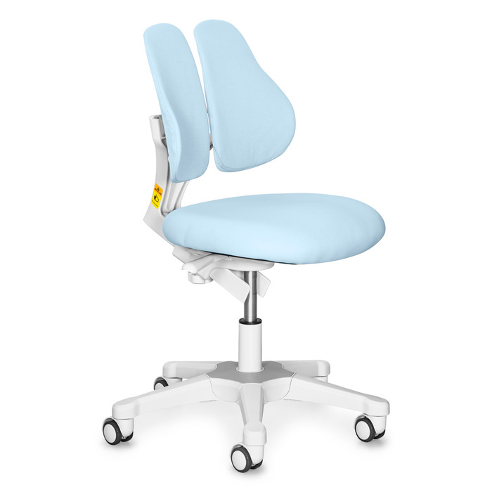 Дитяче крісло Evo-kids Mio Lite Blue (арт.Y-208 KBL)