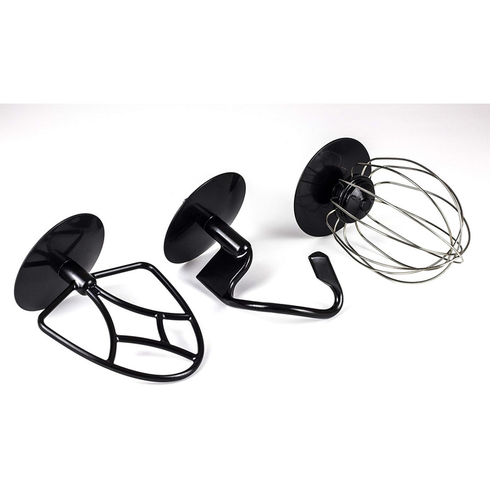 Кухонна машина CASO KM 1200 Chef: 6 літрів, 8 швидкостей, алюмінієвий корпус, преміум-якість