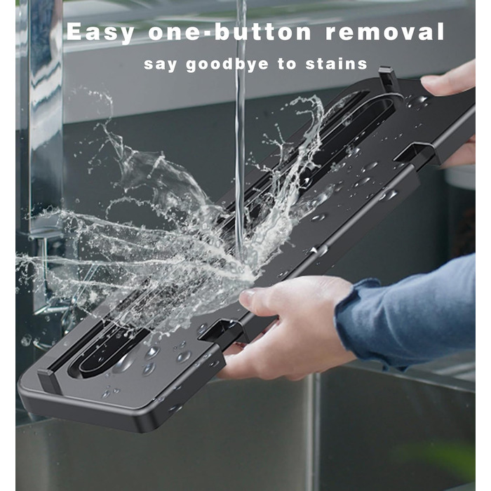 Вакууматор для продуктів ESoundvol 8-в-1 з LED-дисплеєм, вбудованим різаком та контролем температури, 10 пакетів у комплекті