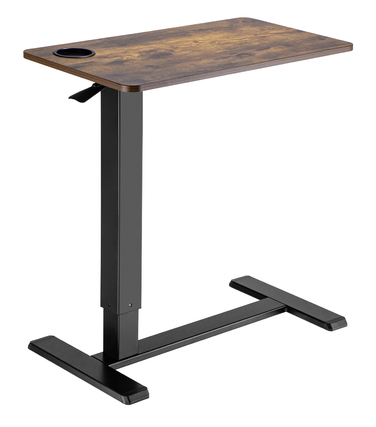 Офісний стіл з регулюванням висоти OfficePro ODM366B