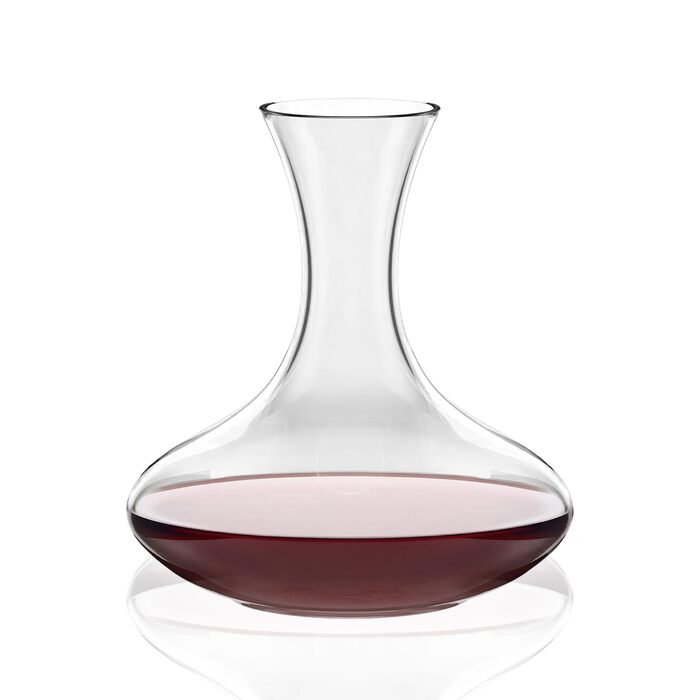 Бокали для білого вина Stölzle Lausitz Weinland 6 шт, 290 мл – Кришталеві келихи для червоного та білого вина, Німеччина