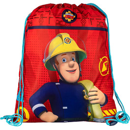 Дитячий візок - Fireman Sam - в т.ч. Ім'я, Водовідштовхувальний засіб, Модель B