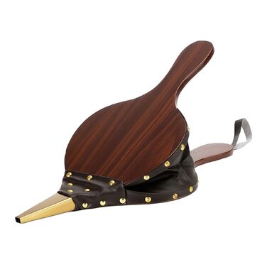 Relaxdays Grill & Lamin - М'який гриль та ламінований столик