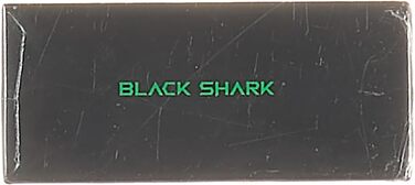 Навушники Black Shark, затримка 35 мс, звук преміум-класу, BT 5.2, 10-міліметровий драйвер, IPX5, 20 годин (чорний)