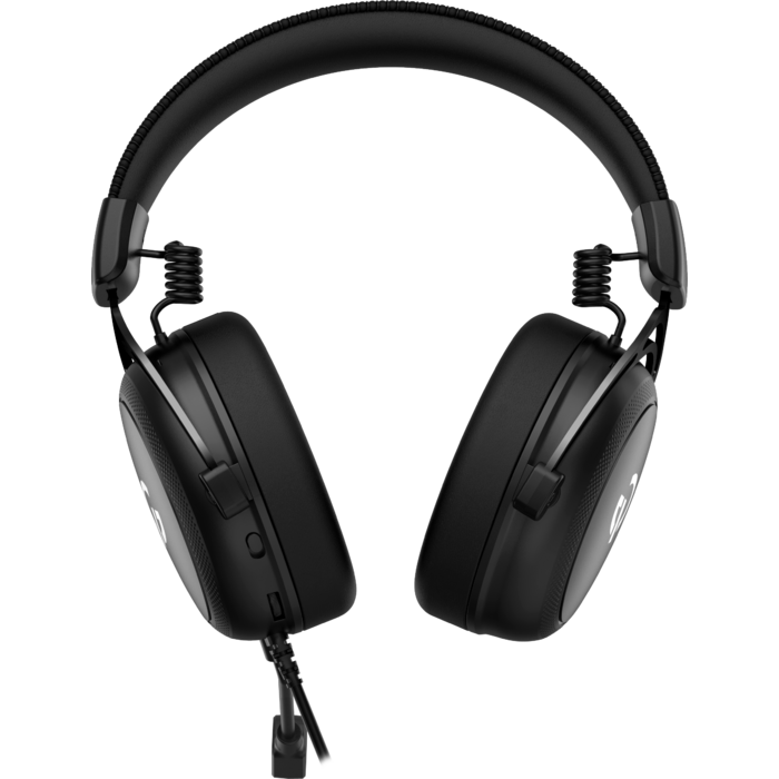 Бездротова ігрова гарнітура GamePro Asgard Skald (HS850B)