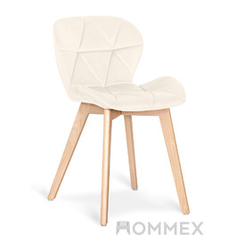 Стілець Hommex Christine Light (арт. H-350 Light)