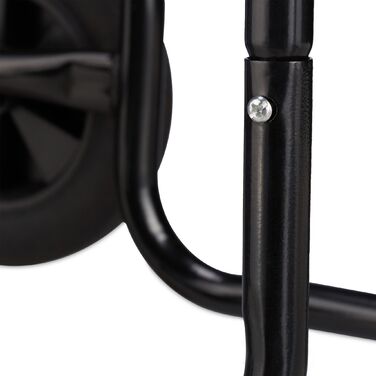 Візок для дров Relaxdays (Металевий)