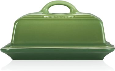 Дозатор для масла Le Creuset, кераміка, 900 г, 17 x 12.5 x 9 см, колір Nectar (Кариби)