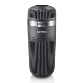 WACACO Nanopresso Barista Kit: аксесуари для портативної кавомашини, подвійний еспресо, Lungo