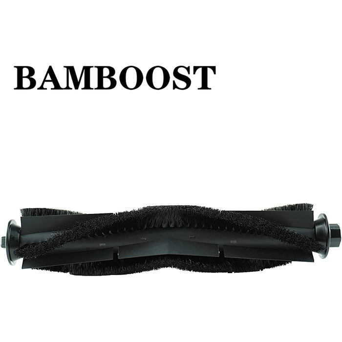 Змінні основні щітки Bamboost сумісні з роботом-пилососом Proscenic M8 M7 PRO