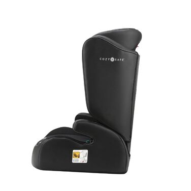 Автокрісло Cozy N Safe Hood i-Size EST-259 для дітей 4-12 років (100-150 см), група 2/3, без Isofix, м'яке та глибоке о padding