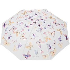 колір: міні-кишенькова парасолька-відкривачка для рук