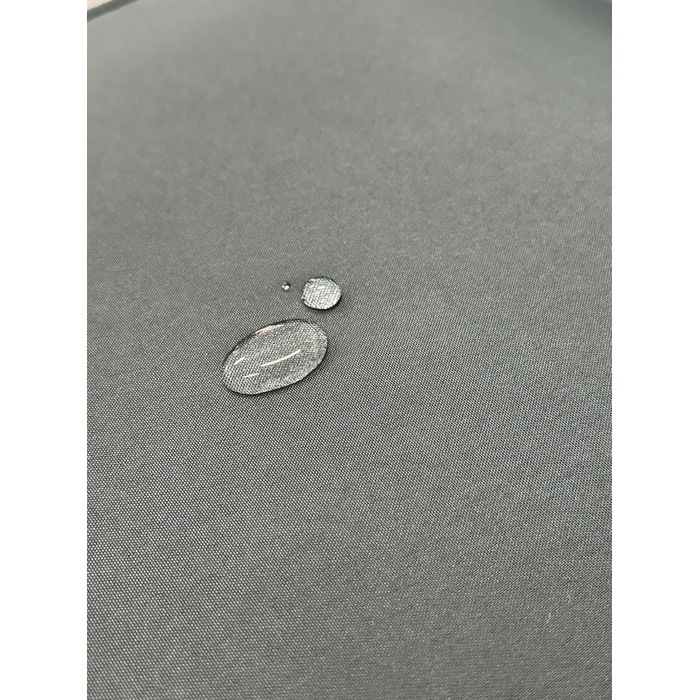 Комплект садових меблів IdealGarden із техноротанга, коричневий, 5 предметів