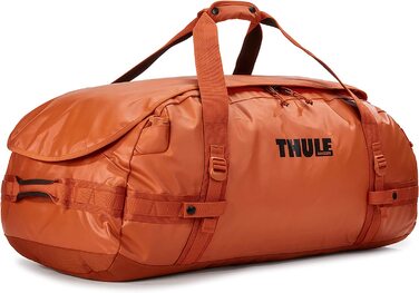 Спортивна сумка Thule Chasm Розмір L 90 л Осінній