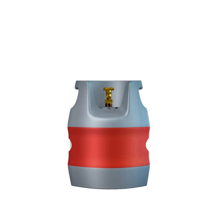 Композитний газовий балон HPC-Research-12,7л