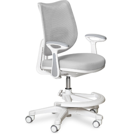 Дитяче крісло Mealux Y-312 Grey (арт.Y-312 G)