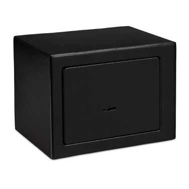 Сейф для меблів Relaxdays із замком