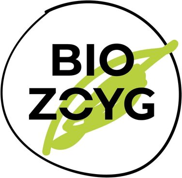 Набір дитячого посуду BIOZOYG з порцеляни (3 шт.): тарілка, чашка, миска з єдинорогом. Безпечний для миття в посудомийній машині. Ідеальний подарунок для дітей!