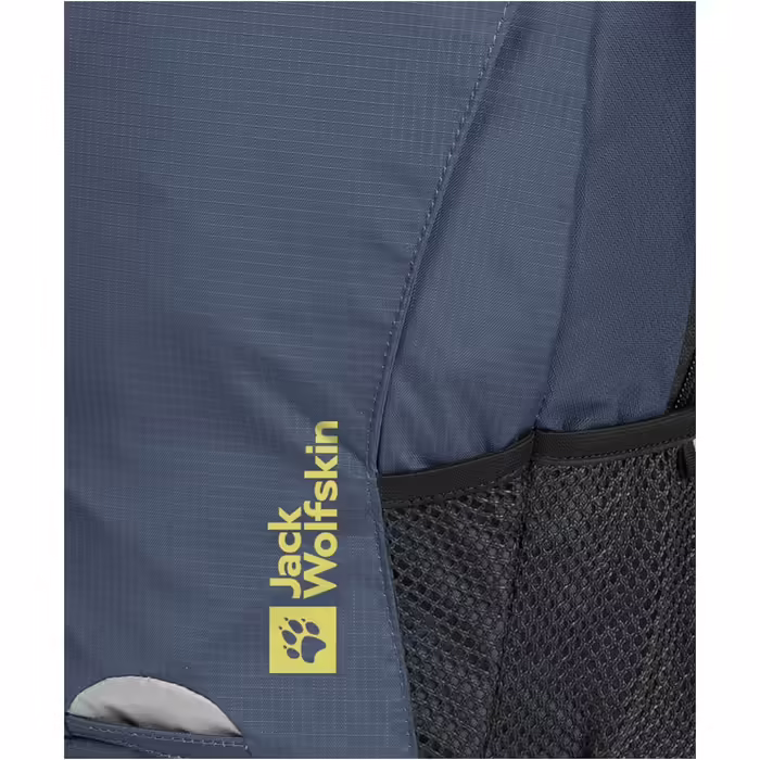 Рюкзак Jack Wolfskin Velocity 12 літрів для походів, унісекс, колір Evening Sky, універсальний розмір