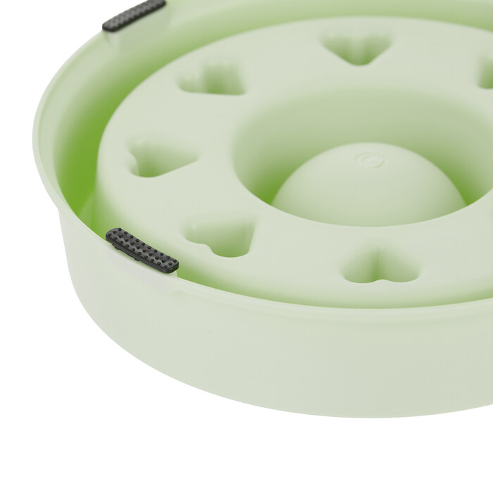 Relaxdays Anti Sling Bowl 500 мл